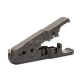 DIGITUS kábelblankoló és -vágó fogó DIGITUS_DN-94001 small