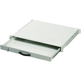 DIGITUS KEYBOARD DRAWER 1U WHITE F NETWORK+SERVER CABINETS NS DIGITUS_DN-19_KEY-1U small