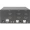 DIGITUS KVM SWITCH 2 PORT DUAL DISPLAY DESKTOP HDMI KVM SWITCH IN DIGITUS_DS-12860 small
