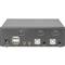 DIGITUS KVM SWITCH 2PORT SINGLE DISPLAY DESKTOP HDMI KVM SWITCH IN DIGITUS_DS-12870 small