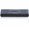 DIGITUS KVM SWITCH 2X1 HDMI 4K 60HZ 3X USB3.0 1X USB C CORE LINE DIGITUS_DS-12855 small