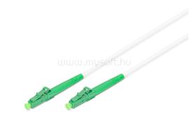DIGITUS LWL CABLE LC/APC  LC/APC 1M ARMORED SM SIMPLEX LCA G657.A02  DIGITUS_DK-2933A-01-LCA-SX small