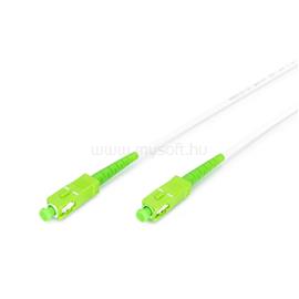 DIGITUS LWL CABLE SC/APC  SC/APC 10M ARMORED SM SIMPLEXSCA G657.A02 DIGITUS_DK-2922A-10-SCA-SX small
