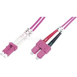 DIGITUS LWL LC/SC PATCHCABLE MULTIMODE DIGITUS_DK-2532-05-4 small