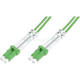 DIGITUS LWL PATCH CABLE LC-LC MULTIMODE OM5/ 50/125/ DUPLEX 2M DIGITUS_DK-2533-02-5 small