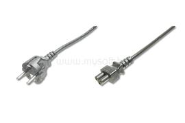 DIGITUS MAINS CABLE SCHUKO - C5 . NS AK-440115-012-S small