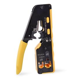 DIGITUS moduláris krimpelő (6P, 8P, 8P8C) DIGITUS_DN-94025 small