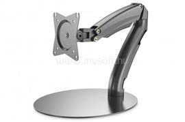 DIGITUS Monitor Stand max 27' monitor kar (fekete) DIGITUS_DA-90365 small
