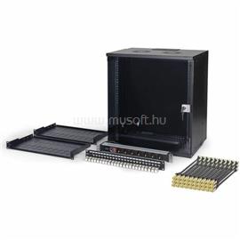DIGITUS NETW-SET SOHO PRO 12HE  19SW 483MM WALLMOUNT + ACCESSORIES NS DIGITUS_DN-49207-SET small