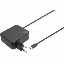 DIGITUS NOTEBOOK POWER ADAPTER 100W USB-C POWERED DEVICES 100W NS DIGITUS_DA-10072 small