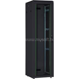 DIGITUS NW CABINET 22 HE BLACK 1164X600X600MM (HXBXT) NS DIGITUS_DN-19_22U-6/6-B-1 small