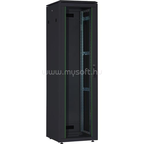DIGITUS NW CABINET 22 HE BLACK 1164X600X600MM (HXBXT) NS