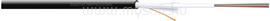 DIGITUS OM4 Installation cable 11m Black DIGITUS_DK-35121/4-U_11M small