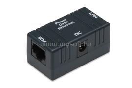 DIGITUS PoE energy box passive for 1User 1xRJ45 LAN 1xDC 1xRJ45 PoE 10/100Mbit/s for 5.5mm DC plugs DIGITUS_DN-95002 small