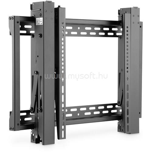 DIGITUS POP-OUT VIDEO WALL MOUNT 45-70 70 KG MAX NS