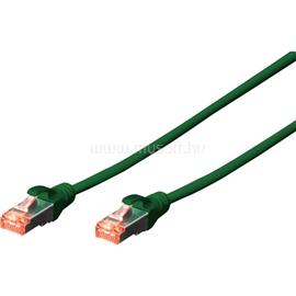 DIGITUS PREM. CAT 6 PATCH CABLE S-FTP 7.0M BLACK NS DIGITUS_DK-1644-070/BL small