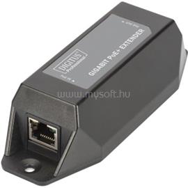 DIGITUS PRO GB POE+ EXTENDER DT OR WALL 100M EXT CASCADABLE NS DIGITUS_DN-95123 small