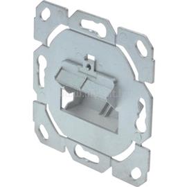 DIGITUS PROFESSIONAL FACE PLATE FOR KEYSTONE MODULES IN NS DIGITUS_DN-93831-1 small