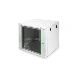 DIGITUS Rack Dynamic Basic 19" 9U 600x450 szürke fali rack szekrény DIGITUS_DN-19_09-U-EC small