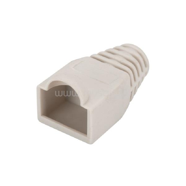 DIGITUS RJ45 szürke törésgátló