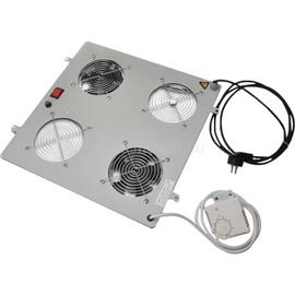 DIGITUS ROOF COOLING UNIT 2 FANS NS DIGITUS_DN-19_FAN-2-N small