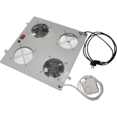 DIGITUS ROOF COOLING UNIT 2 FANS NS