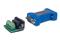 DIGITUS RS232 to RS485 Adapter Blue DIGITUS_DA-70161 small