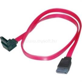 DIGITUS SATA CABLE L-TYPE F/F 0.5M 90 L-ANGLED - STRAIGHT DIGITUS_AK-400104-005-R small