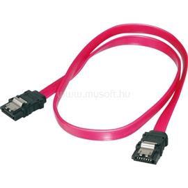 DIGITUS SATA CABLE L-TYPE W/ LATCH F/F 0.5M DIGITUS_AK-400102-005-R small