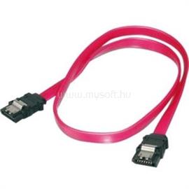 DIGITUS SATA CONN.CABLE F/F 0.3M STRAIGHT SATA II/III DIGITUS_AK-400102-003-R small