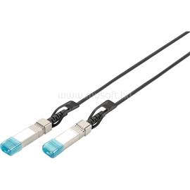 DIGITUS SFP+ 10G 0.5M DAC CABLE AWG 30 CISCO COMPATIBLE DIGITUS_DN-81220 small