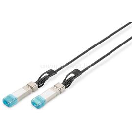 DIGITUS SFP+ 10G 2M DAC CABLE AWG 30 HP COMPATIBLE DIGITUS_DN-81222-02 small