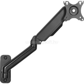 DIGITUS SINGLE MONITOR WALL MOUNT 32IN BLACK NS DIGITUS_DA-90425 small