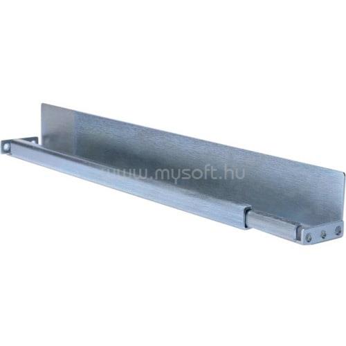 DIGITUS SLIDE RAILS 600MM DEPTH FOR NETWORKING CABINETS NS