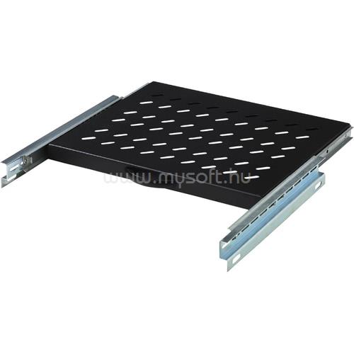 DIGITUS SLIDING SHELVES FOR NETWORK CABINET 600MM DEPTH NS