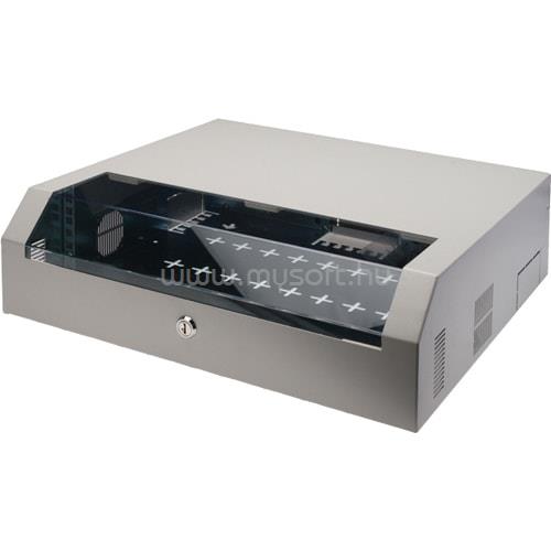 DIGITUS SOHO WALL MOUNT CABINET SLIM LINE NS