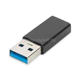DIGITUS SuperSpeed USB 3.0 USB A - USB type-C Adapter DIGITUS_AK-300524-000-S small