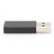 DIGITUS SuperSpeed USB 3.0 USB A - USB type-C Adapter DIGITUS_AK-300524-000-S small