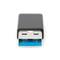 DIGITUS SuperSpeed USB 3.0 USB A - USB type-C Adapter DIGITUS_AK-300524-000-S small