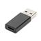 DIGITUS SuperSpeed USB 3.0 USB A - USB type-C Adapter DIGITUS_AK-300524-000-S small