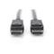 DIGITUS UHD 3D 4K 120Hz aranyozott 1.4 DisplayPort kábel 1m DIGITUS_AK-340106-010-S small