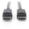 DIGITUS UHD 3D 4K 120Hz aranyozott 1.4 DisplayPort kábel 2m DIGITUS_AK-340106-020-S small