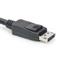 DIGITUS UHD 3D 4K 120Hz aranyozott 1.4 DisplayPort kábel 2m DIGITUS_AK-340106-020-S small