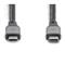 DIGITUS UHD 8K 60Hz 4.0 USB type-C kábel 3m DIGITUS_DB-300443-030-S small
