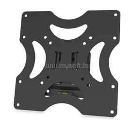 DIGITUS univerzális 200x200 fix fali konzol DA-90310-1 small