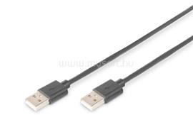 DIGITUS USB 2.0 CONN.CABLE A 1.0M USB 2.0 CONFORM DIGITUS_AK-300101-010-S small