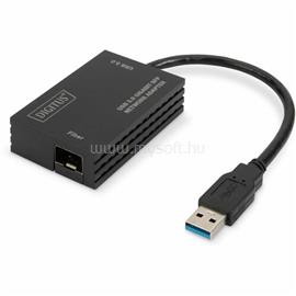 DIGITUS USB 3.0 GIGABIT SFP ADAPTER USB3.0 GIGABIT SFP ADAPTER DIGITUS_DN-3026 small