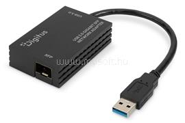 DIGITUS USB 3.0 Gigabit SFP network adapter Black DIGITUS_DN-3026-1 small