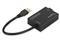 DIGITUS USB 3.0 Gigabit SFP network adapter Black DIGITUS_DN-3026-1 small