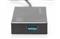 DIGITUS USB 3.0 Hub 4-port Incl. 5V/2A power supply Aluminium housing DIGITUS_DA-70240-1 small